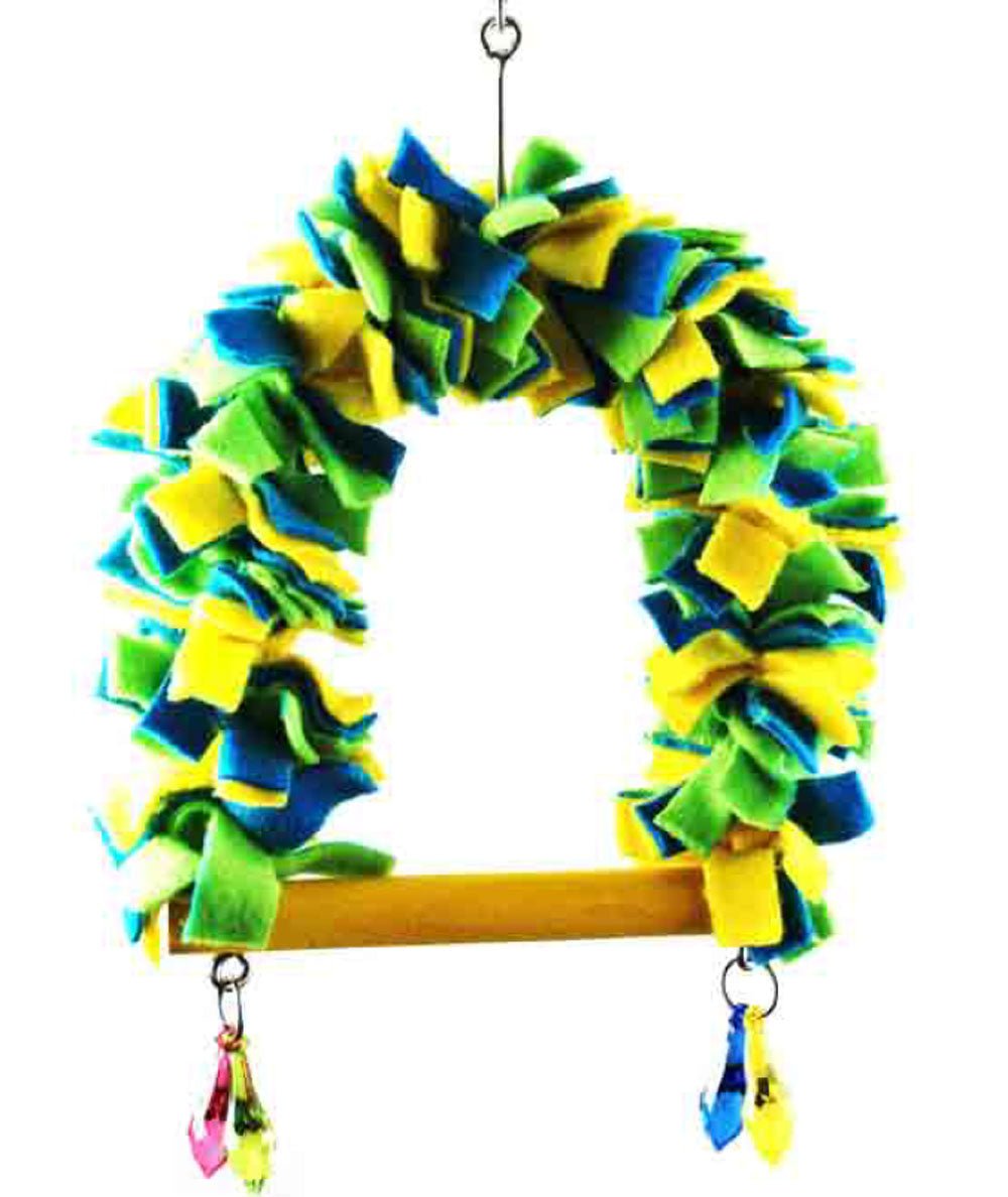 The Snugglie Bird Swing 