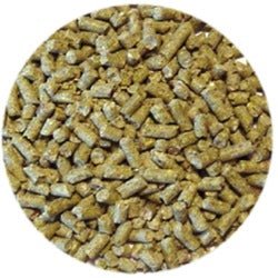 Totally Organics Pellets 4lb 