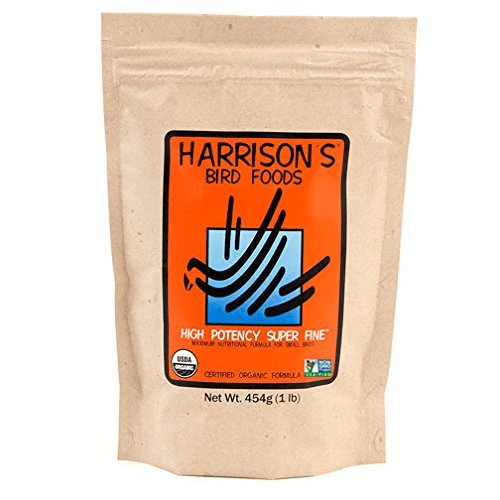 Harrisons High Potency Super Fine 1lb Bag