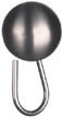 Scooter Z's Stainless Steel Toy Hanger Large